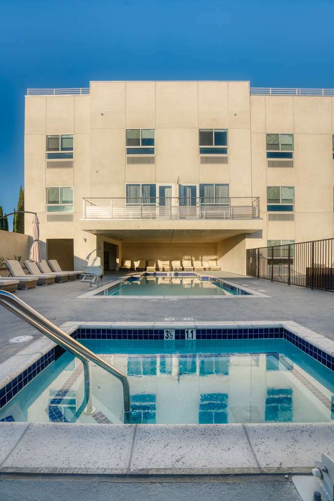 Western Premier Noho Hotel Los Ángeles