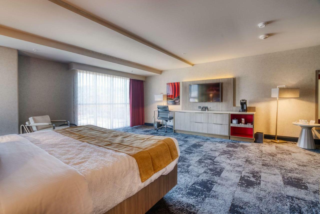 Hotel Western Premier Noho Los Ángeles