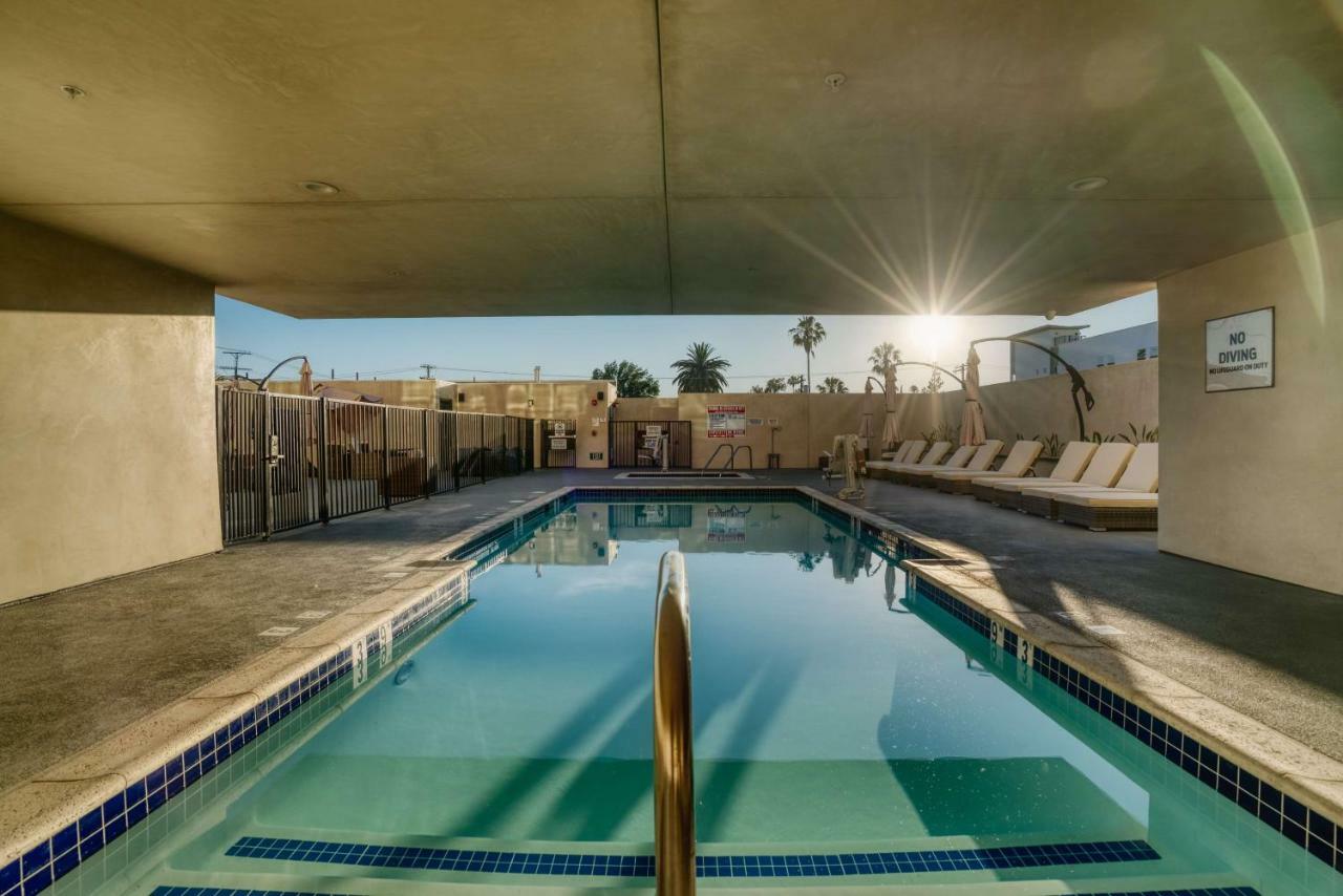 Western Premier Noho 3* Los Ángeles