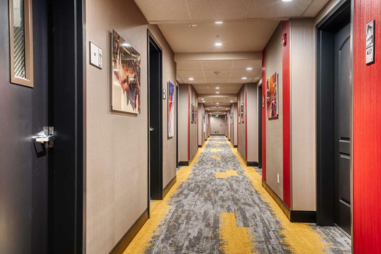 Western Premier Noho Hotel Los Ángeles