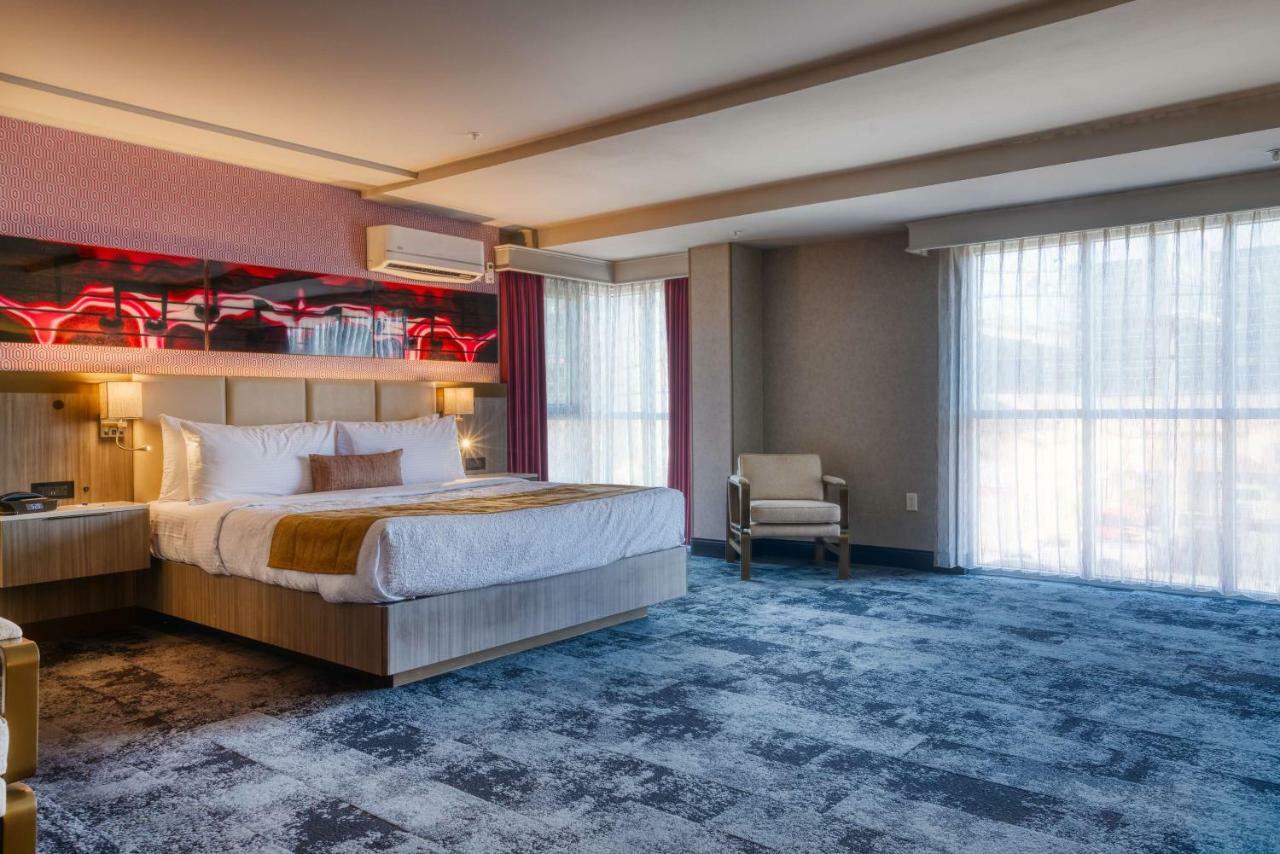 Hotel Western Premier Noho Los Ángeles