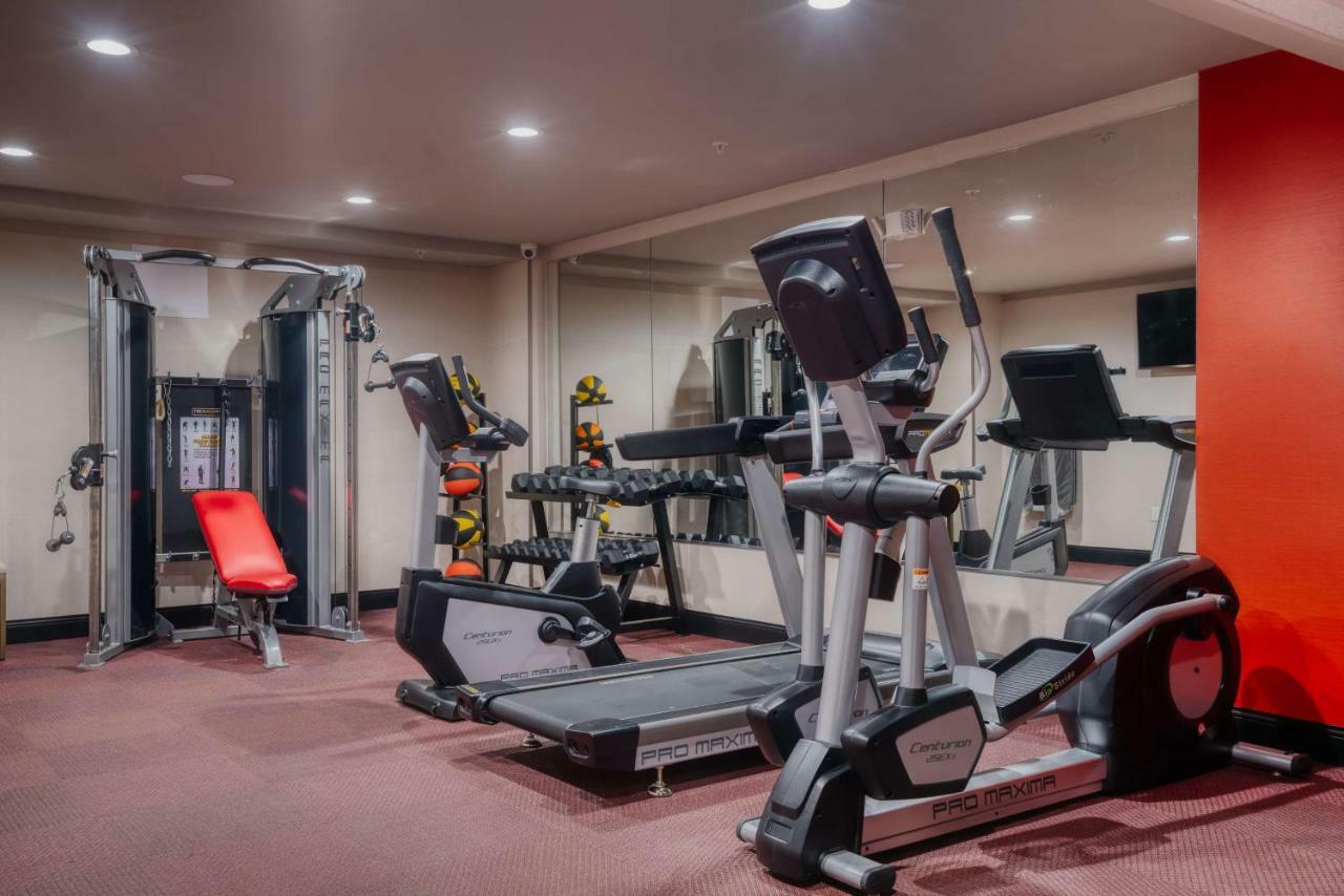 Western Premier Noho Hotel 3*
