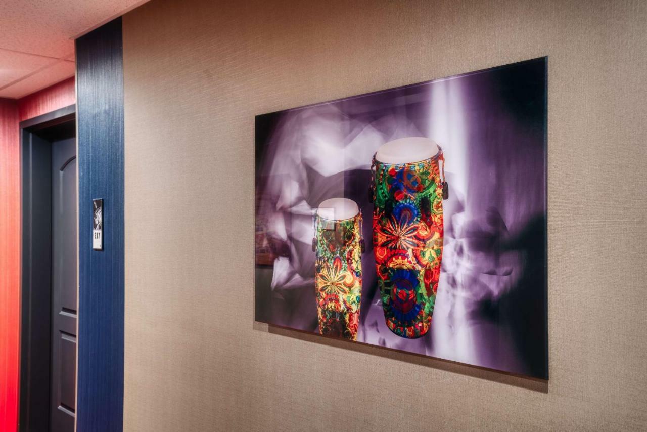 Western Premier Noho 3* Los Ángeles