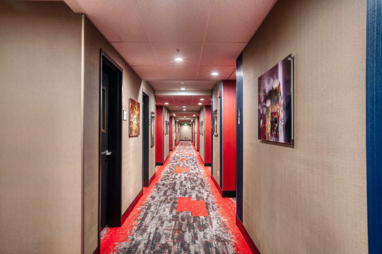 Western Premier Noho Hotel Los Ángeles