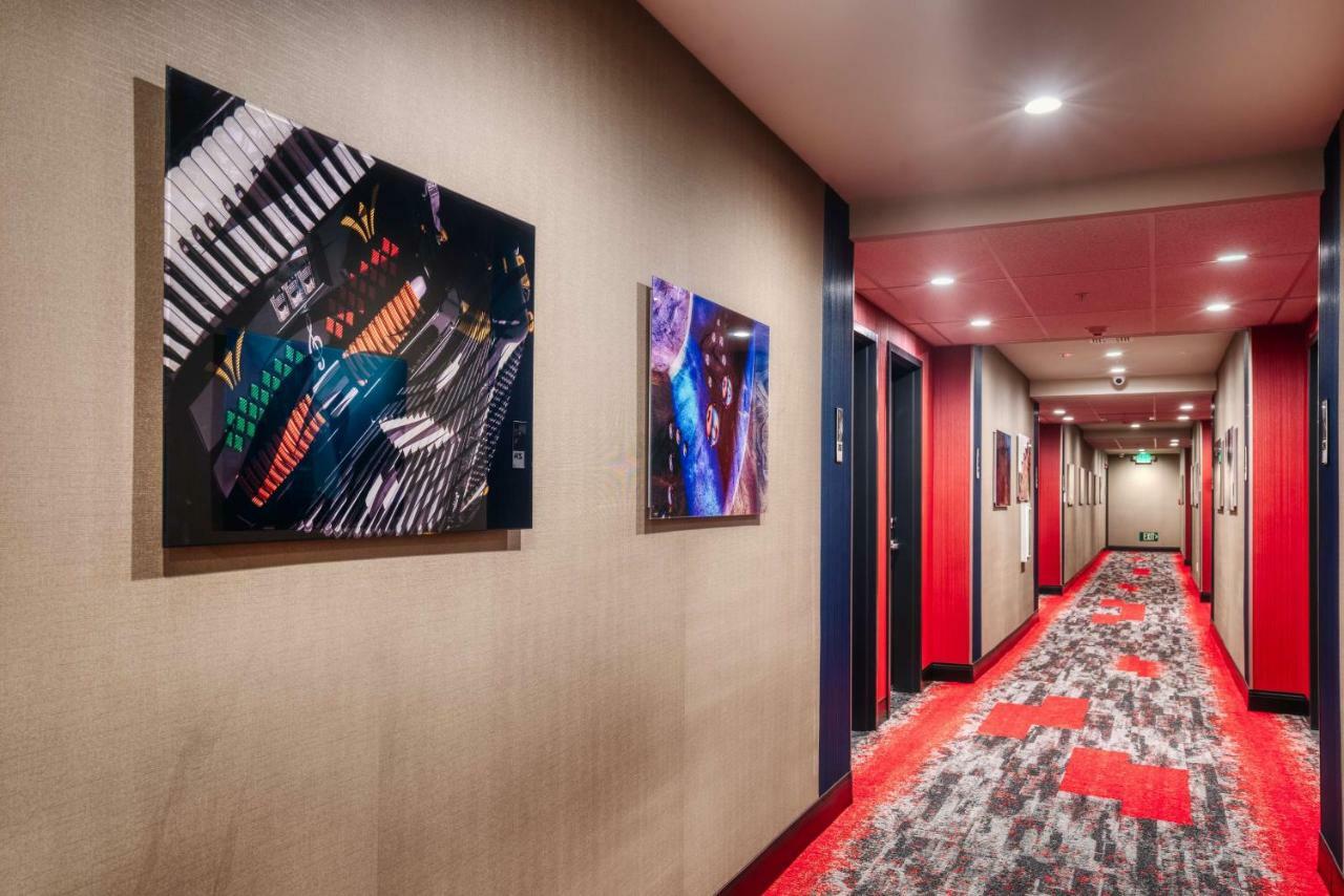 Western Premier Noho 3* Los Ángeles