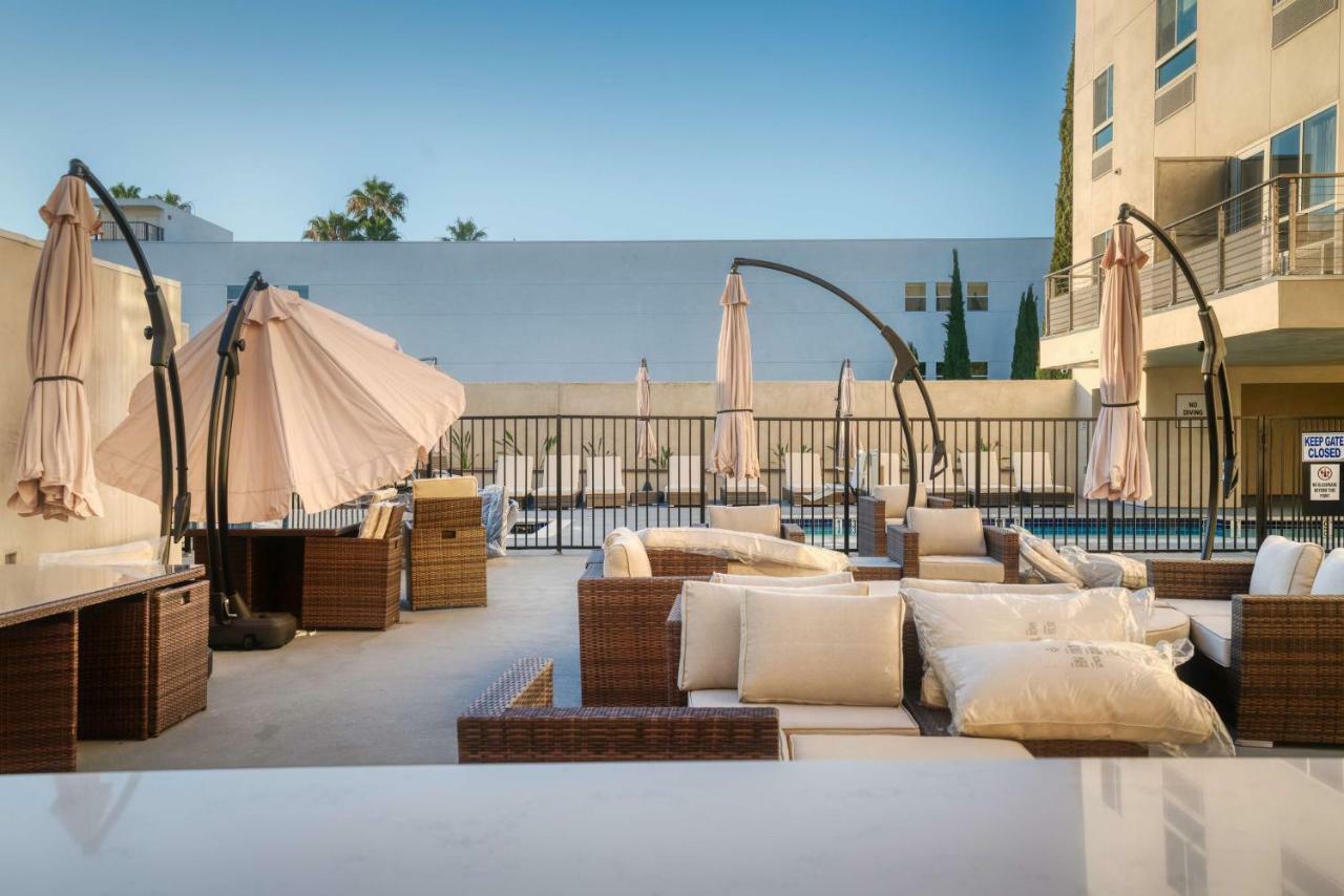 Hotel Western Premier Noho Los Angeles