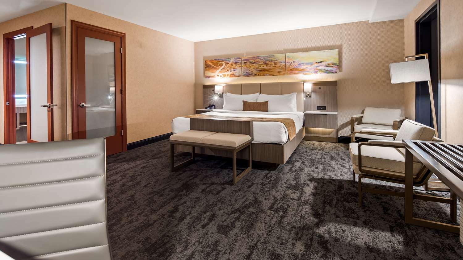 Western Premier Noho 3* Los Angeles