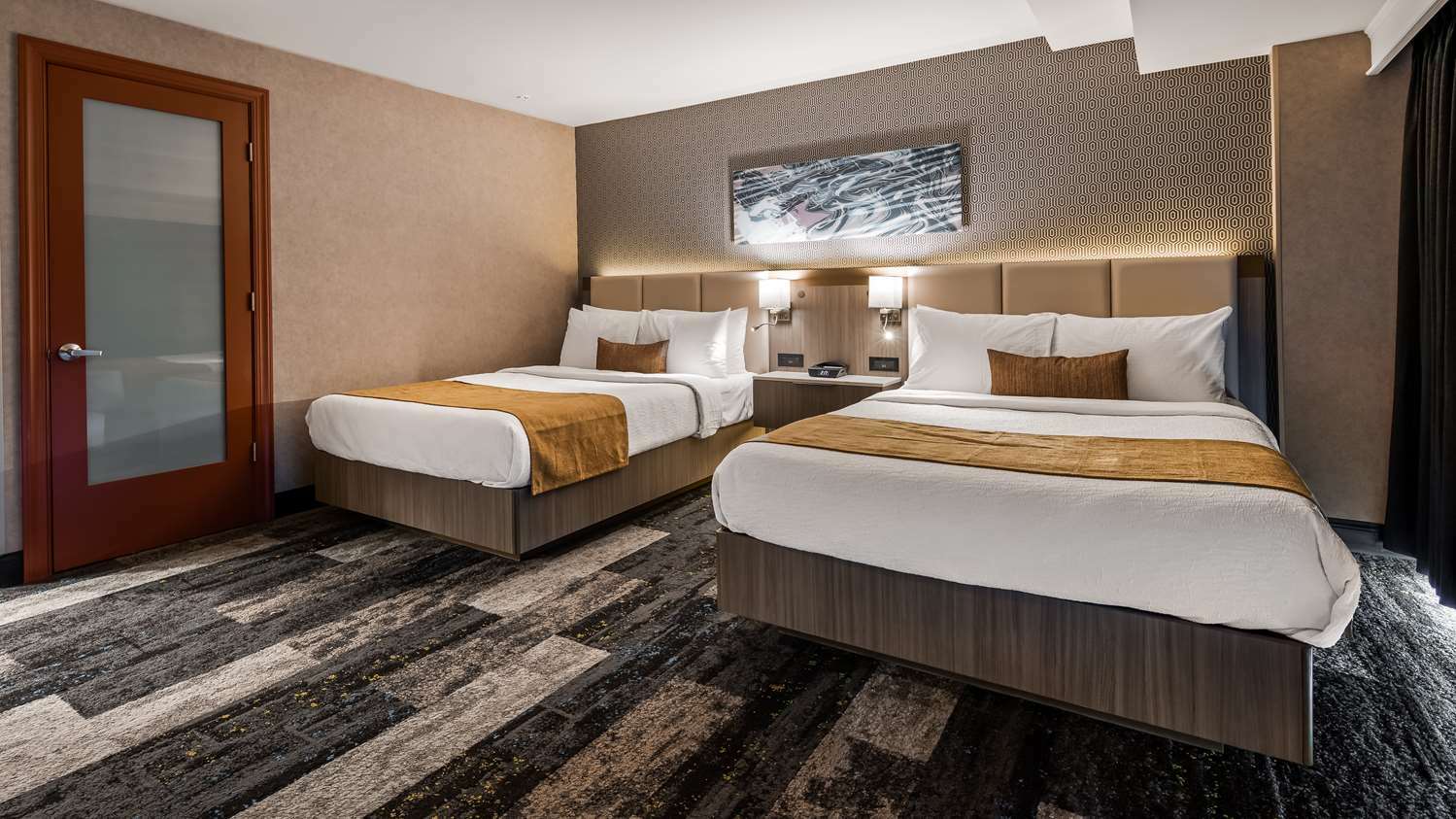 Western Premier Noho 3* Los Ángeles