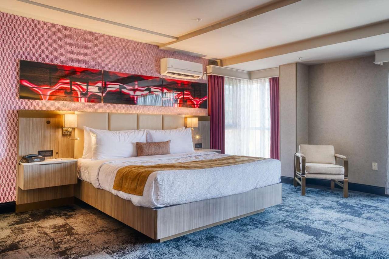 Western Premier Noho Hotel Los Angeles