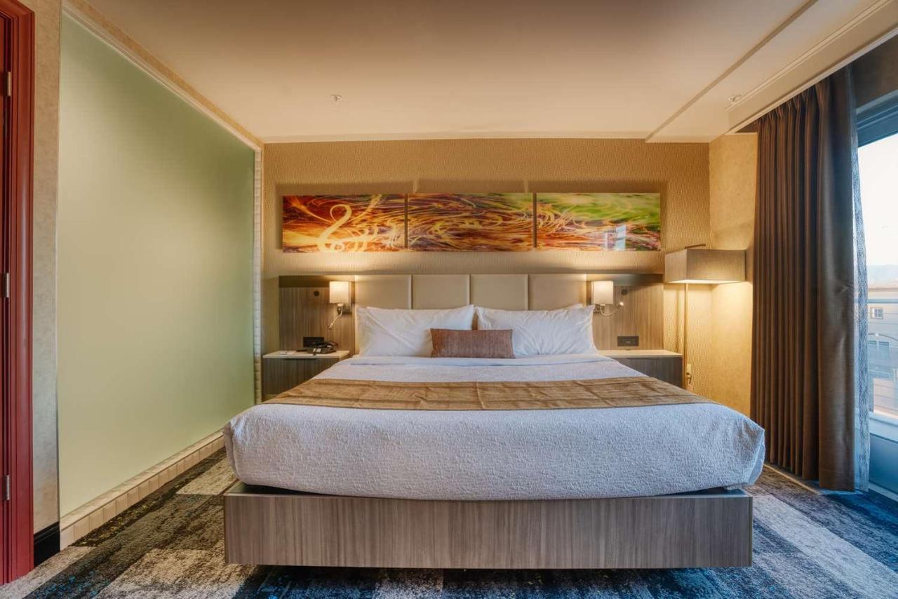 Western Premier Noho Hotel Los Ángeles