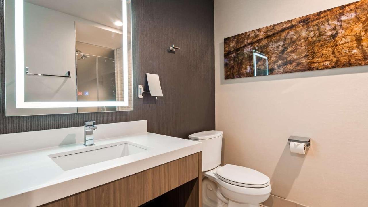 Hotel Western Premier Noho Los Ángeles