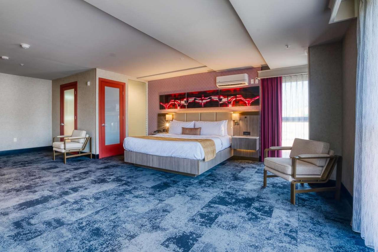 Western Premier Noho Hotel 3*